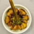 Carciofo alla Giudia