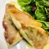 Saltimbocca di Orata